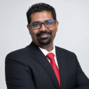 Dayaabaran Marimuthu